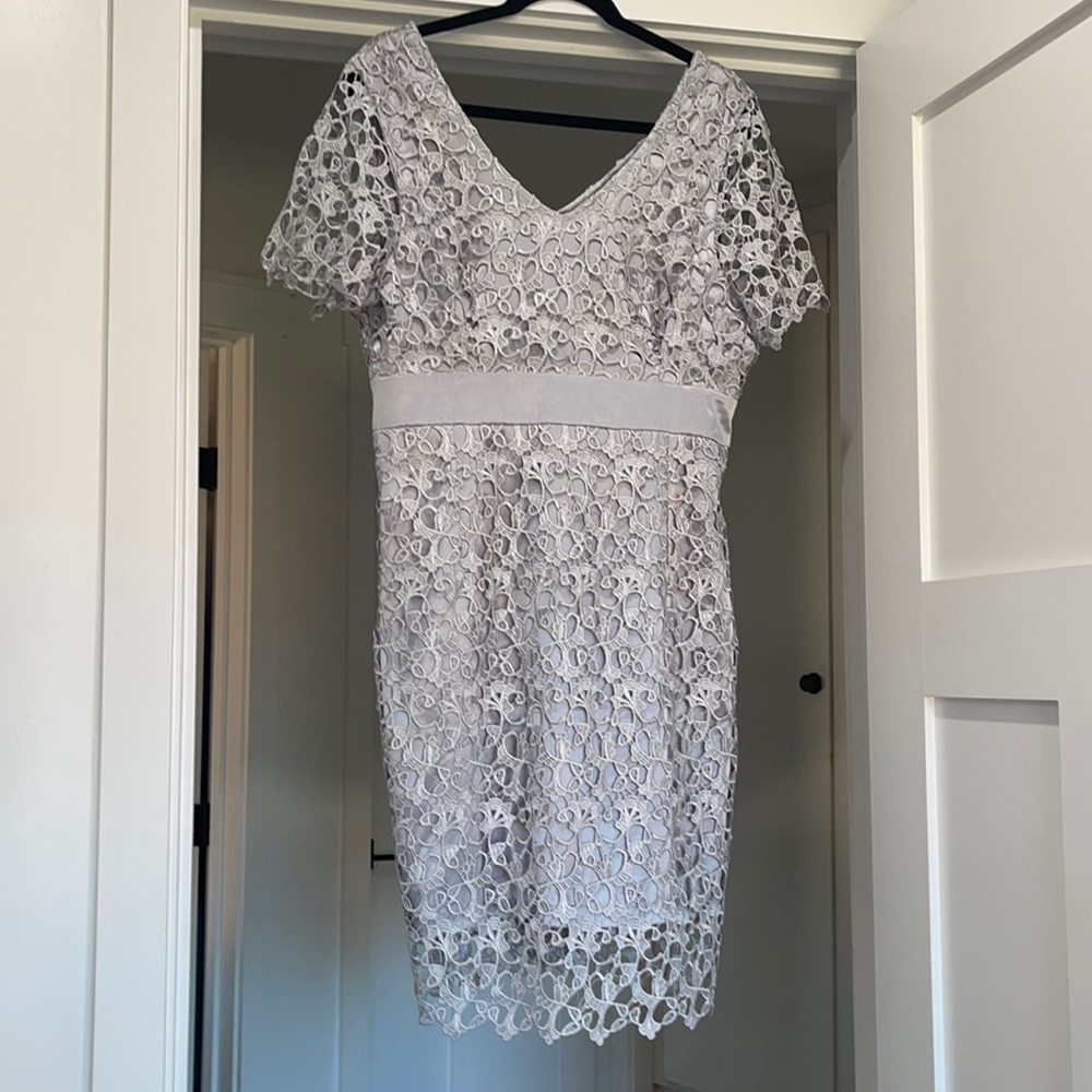 Cocktail dress